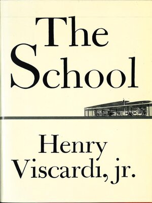 cover image of The School